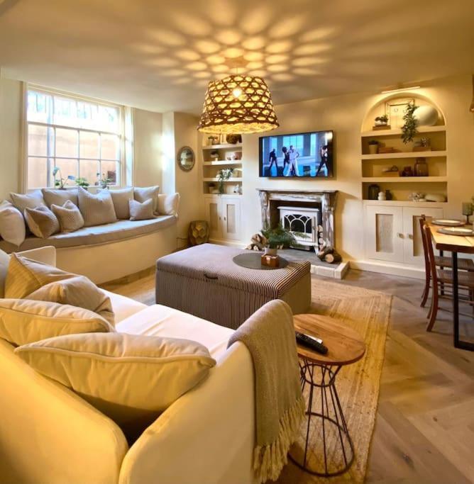Apartment Cosy Away From Home.