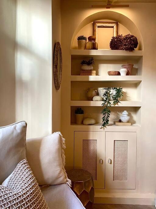 Apartment Cosy Away From Home. *